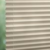 Luxaflex 20mm Semi-Transparent Plisse Blind