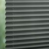 Luxaflex 20mm Semi-Transparent Plisse Blind