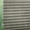 Luxaflex 20mm Transparent Plisse Blind