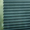 Luxaflex 20mm Transparent Plisse Blind