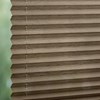 Luxaflex 20mm Transparent Plisse Blind