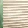 Luxaflex 20mm Semi-Transparent Plisse Blind