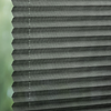 Luxaflex 32mm Transparent Plisse Blind