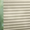 Luxaflex 20mm Translucent Plisse Blind
