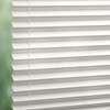 Luxaflex 20mm Translucent Plisse Blind
