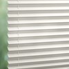 Luxaflex 20mm Translucent Plisse Blind