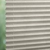 Luxaflex 20mm Semi-Transparent Plisse Blind