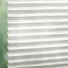 Luxaflex 20mm Transparent Plisse Blind