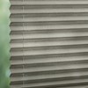 Luxaflex 20mm Transparent Plisse Blind