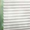 Luxaflex 20mm Transparent Plisse Blind