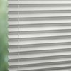 Luxaflex 20mm Semi-Transparent Plisse Blind