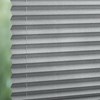 Luxaflex 20mm Semi-Transparent Plisse Blind