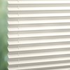 Luxaflex 20mm Semi-Transparent Plisse Blind