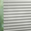 Luxaflex 20mm Semi-Transparent Plisse Blind
