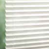 Luxaflex 20mm Semi-Transparent Plisse Blind
