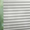 Luxaflex 20mm Semi-Transparent Plisse Blind