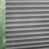 Luxaflex 20mm Semi-Transparent Plisse Blind