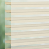 Luxaflex Silhouette 75mm Vane Dim-Out Blind