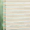 Luxaflex Silhouette 50mm Vane Naturals Blind