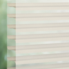 Luxaflex Silhouette 75mm Vane Naturals Blind
