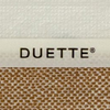 Luxaflex 25mm Translucent Duette Blind
