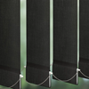 Luxaflex® Semi Transparent Vertical Blind - 127mm