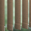 Luxaflex® Translucent Vertical Blind - 89mm