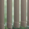 Luxaflex® Room Darkening Vertical Blind - 89mm
