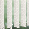 Luxaflex® Translucent Vertical Blind - 89mm