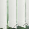 Luxaflex® Translucent Vertical White & Off White - 127mm