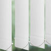 Luxaflex® Translucent Vertical White & Off White - 127mm