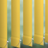 Luxaflex® Translucent Vertical Blind - 89mm