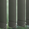 Luxaflex® Semi Transparent Vertical Blind - 127mm