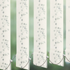 Luxaflex® Translucent Vertical Blind - 89mm