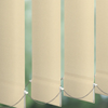 Luxaflex® Semi Transparent Vertical Blinds - 89mm