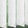 Luxaflex Vertical Blinds White & Off White - 127mm