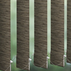Luxaflex® Translucent Vertical Blind - 89mm