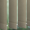 Luxaflex® Translucent Vertical Blind - 127mm