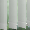 Luxaflex® Transparent Vertical Blinds - 127mm