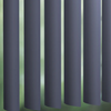 Luxaflex® Aluminium Vertical Blinds - 89mm