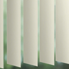 Luxaflex® PVC Vertical Blinds - 89mm