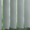 Luxaflex® Perforated PVC Vertical Blinds - 89mm