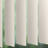 Luxaflex® PVC Vertical Blinds - 89mm