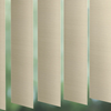 Luxaflex® Perforated PVC Vertical Blinds - 89mm