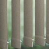 Luxaflex® Translucent Vertical Blind - 89mm