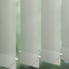 Luxaflex® Transparent Vertical Blinds - 127mm