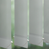 Luxaflex® Transparent Vertical Blinds - 89mm