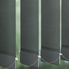Luxaflex® Transparent Vertical Blinds - 89mm