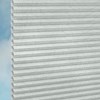Duette® Motorised Montana Structures Duotone Dolphin 0633