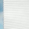 Duette® Motorised Montana Structures Duotone Swan 0201